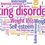 Types of eating disorders