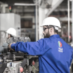 Why Industrial Lubricants Are Crucial For Equipment Performance