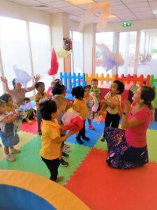 The Importance Of Play-Based Learning In Early Childhood Education