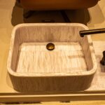 What’s The Difference Between A Sink And A Washbasin?