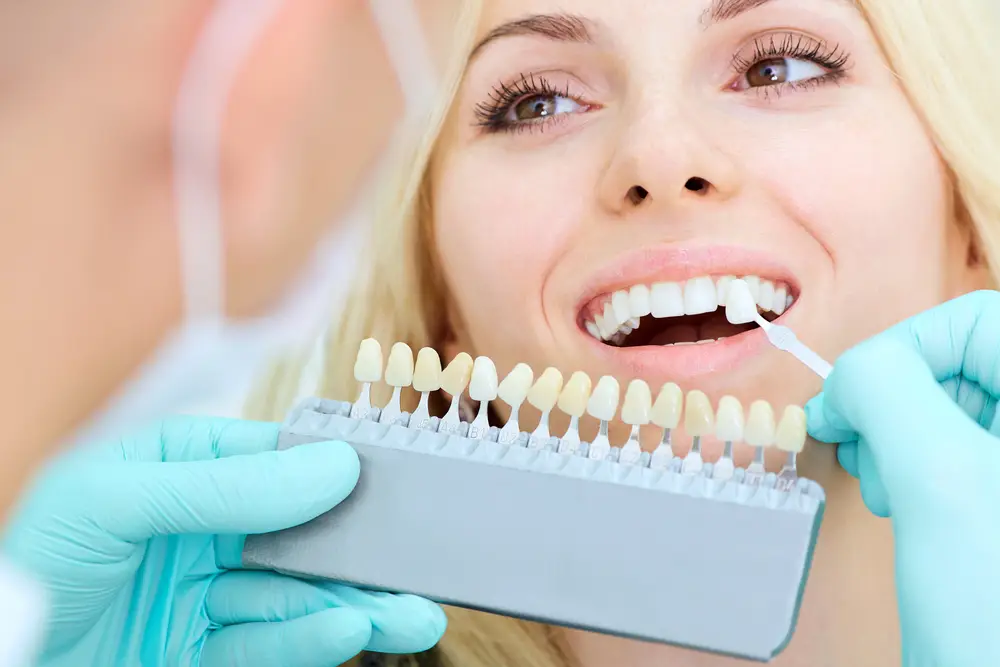 What Is The Average Cost Of A Dental Implants?