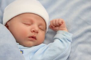 Benefits Of Sleep Training With A Professional
