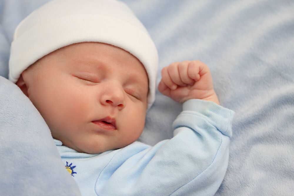 Benefits Of Sleep Training With A Professional