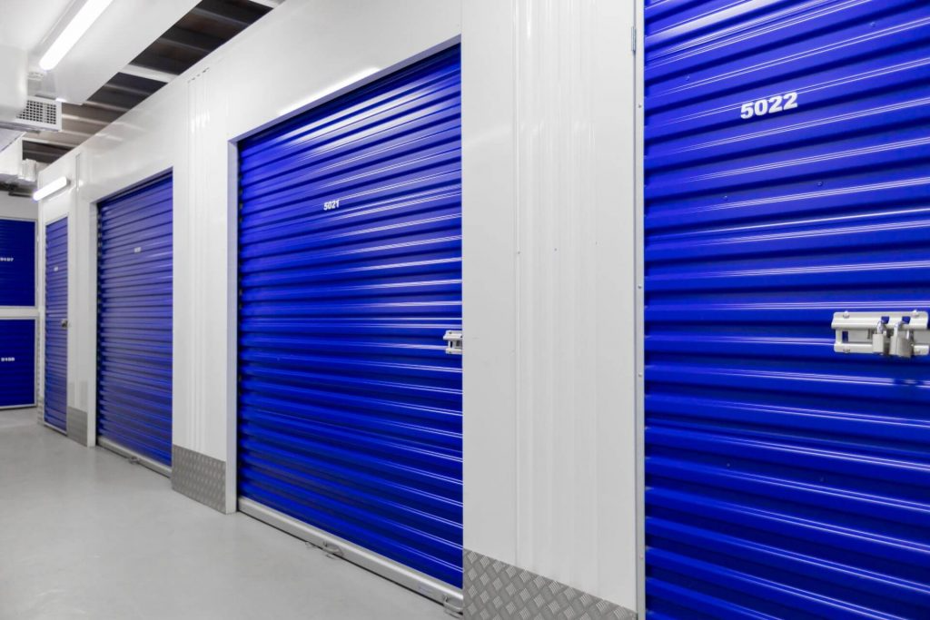Why Businesses Still Use Document Storage