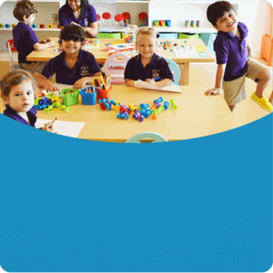 How Technology is Used Appropriately in the Best Nurseries