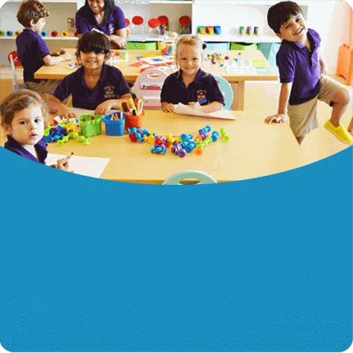 How Technology is Used Appropriately in the Best Nurseries