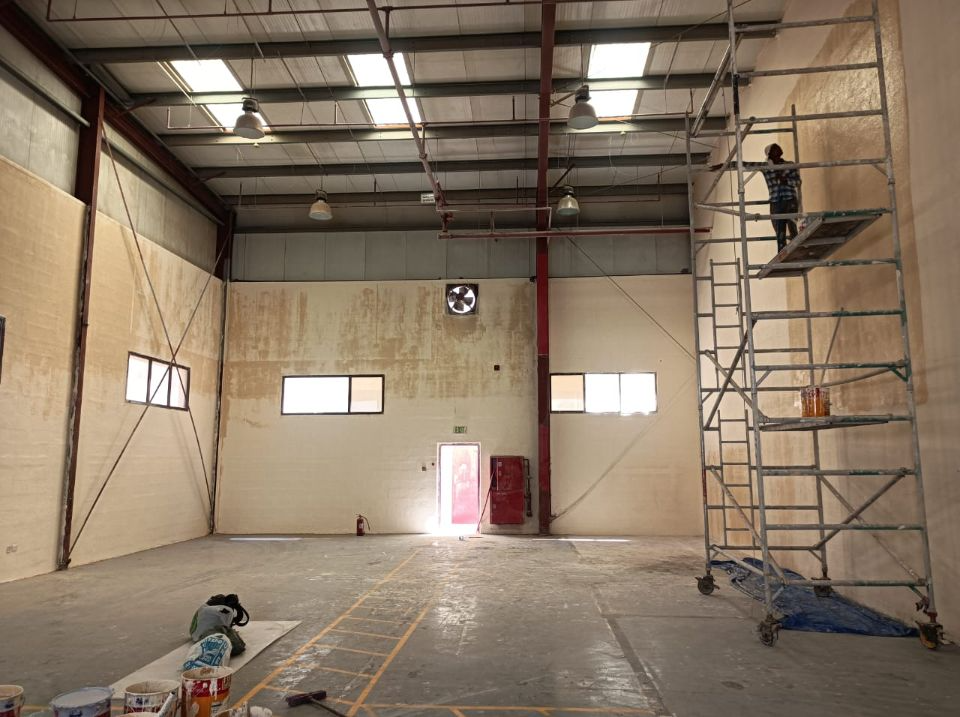 Tips On Designing a Warehouse for E-Commerce Fulfillment