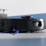 How A Smart Robot Automates Cleaning Routines  