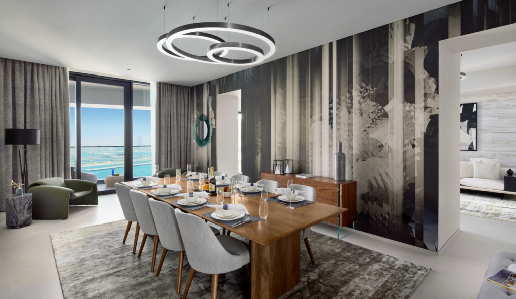 What's The Real Cost Of Hiring Interior Design Companies?