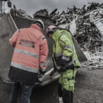 Building A Successful Scrap Metal Recycling Operation